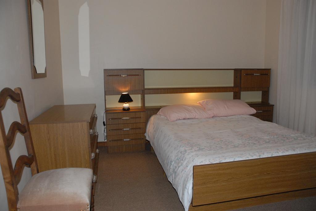Apartamento Tatiana Seia Exterior photo